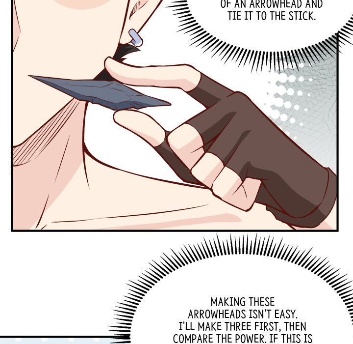 Survival Logbook - episode 13 - 55