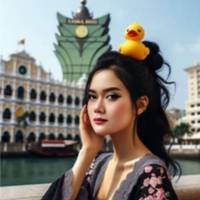TikTok Account Photo