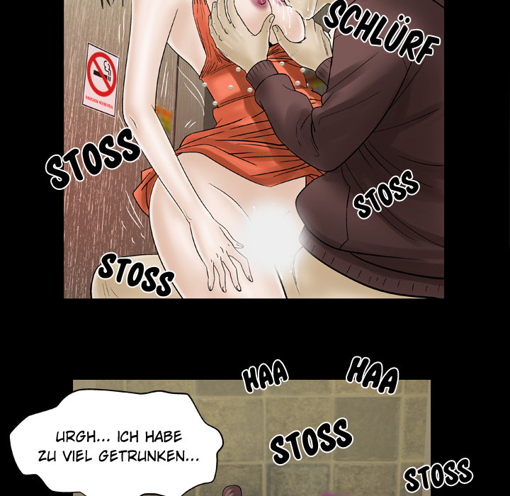 Die Partner meiner Frau - episode 30 - 39