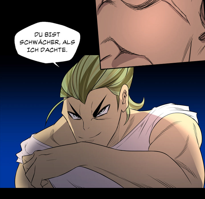 Die Gefängnisinsel - episode 23 - 57