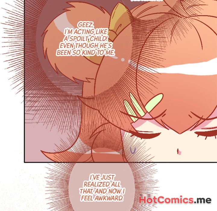 Angel on Demand - episode 26 - 71