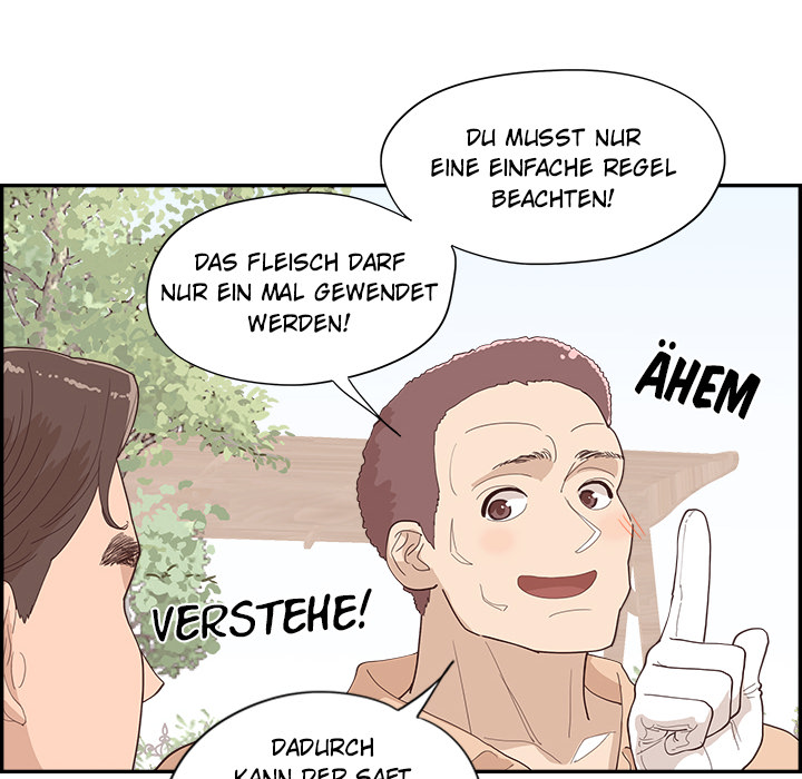 Die sonnige Seite - episode 41 - 47
