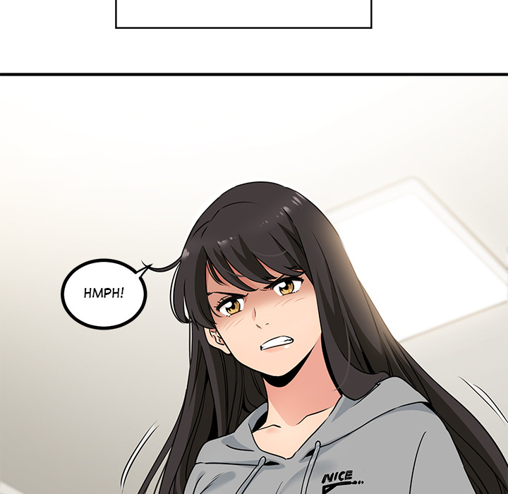 Snapping into Love - UNCENSORED - episode 1 - 20