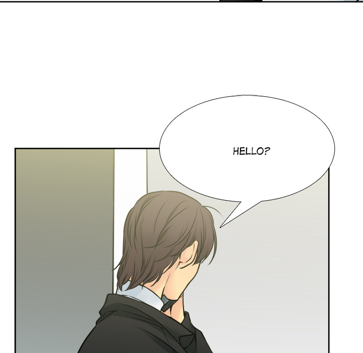 Ink Flower - episode 13 - 16