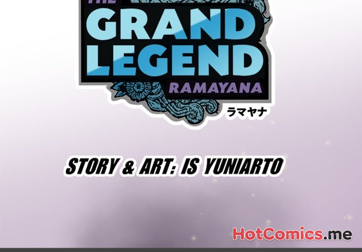 Grand Legend Ramayana - episode 47 - 1