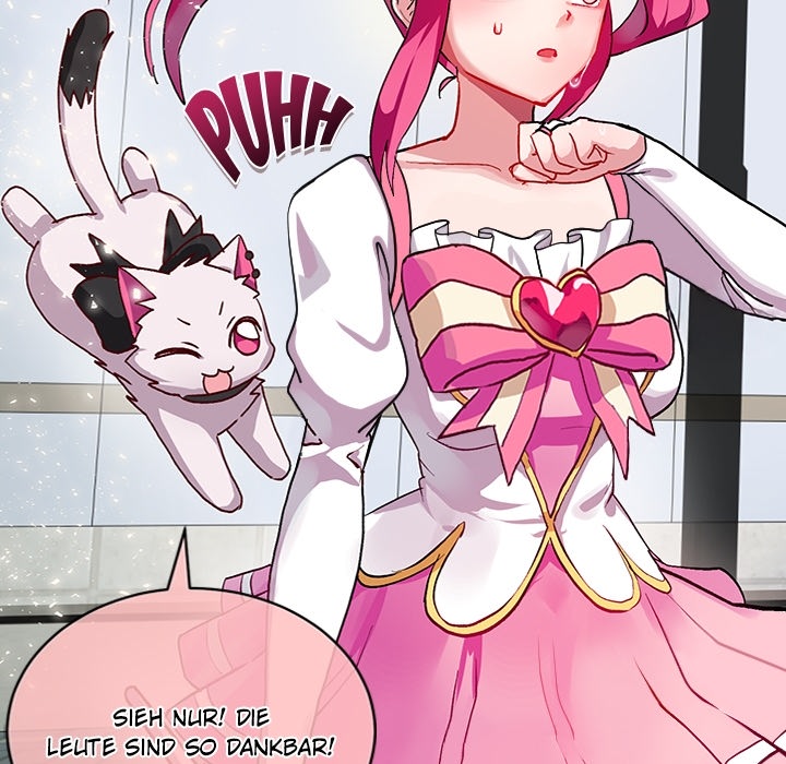 Mein Magical Girl - episode Vorschau - 22
