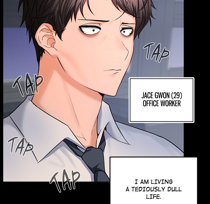 Office Romance is a No-No - episode 1 - 44