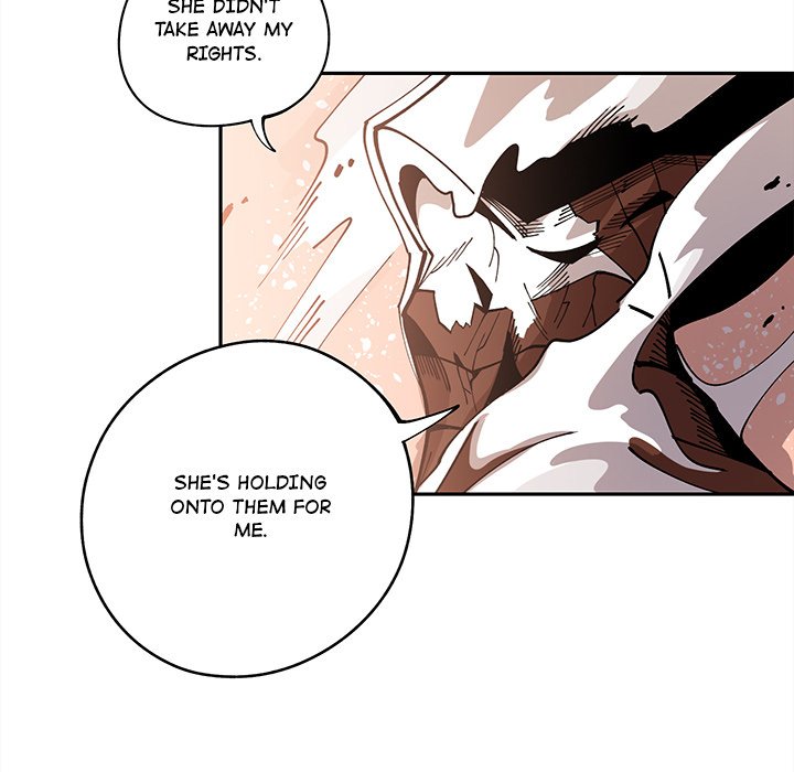 Iron Mech Bride - episode 14 - 103