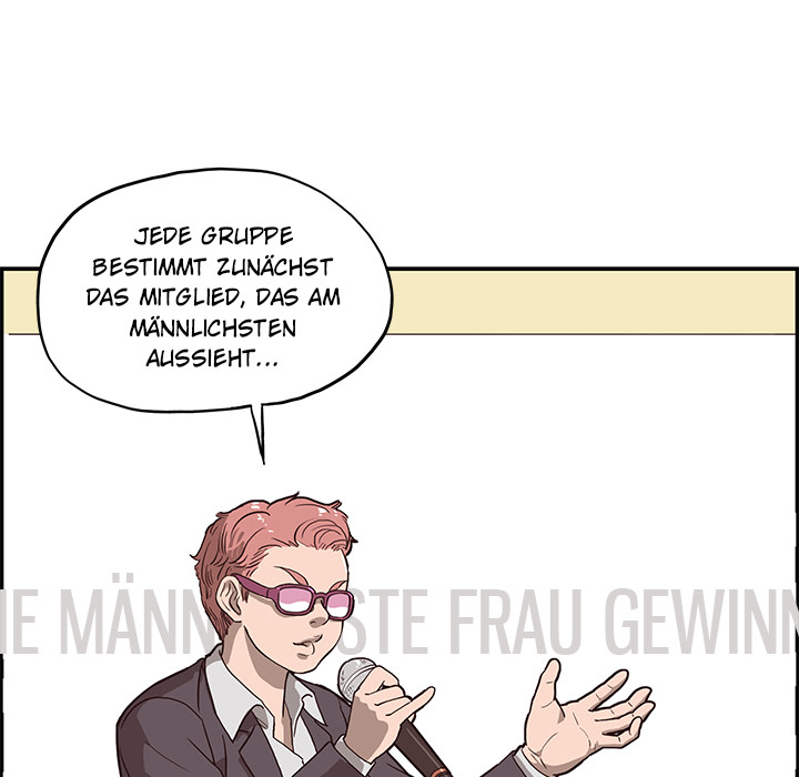 Der Hahn im Korb - episode 4 - 78
