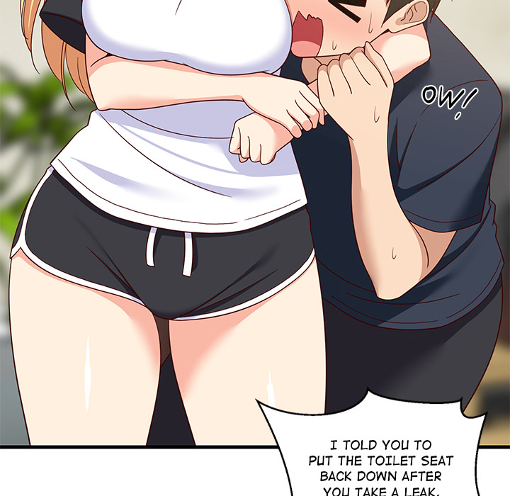 Study Buddies - UNCENSORED - episode 35 - 81