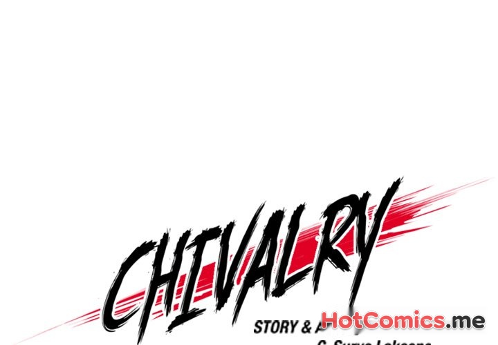 Chivalry - episode 18 - 1
