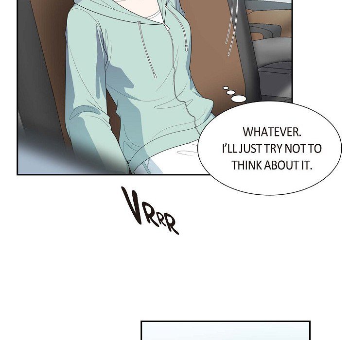 A Misogamist's Romance - episode 8 - 27