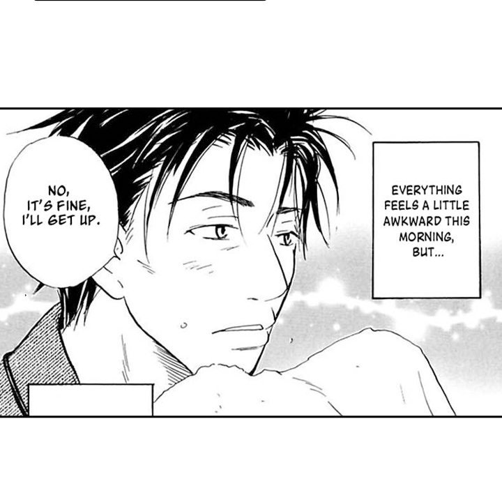 The More Useless He Is, The More I Love Him - episode 4 - 47