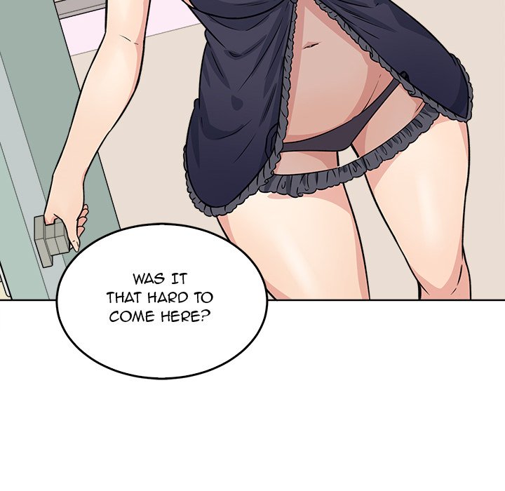 Excuse me, This is my Room - episode 33 - 102