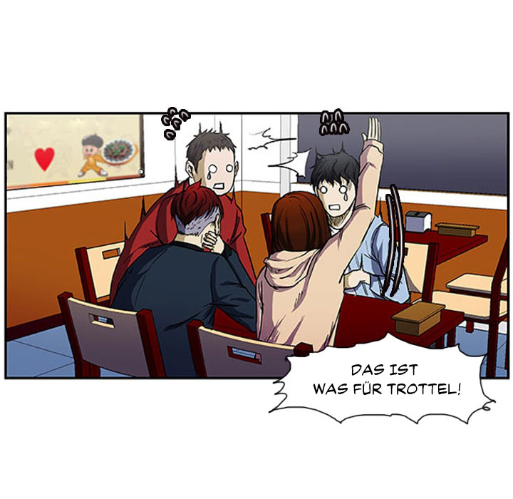 Tweener - episode 2 - 23