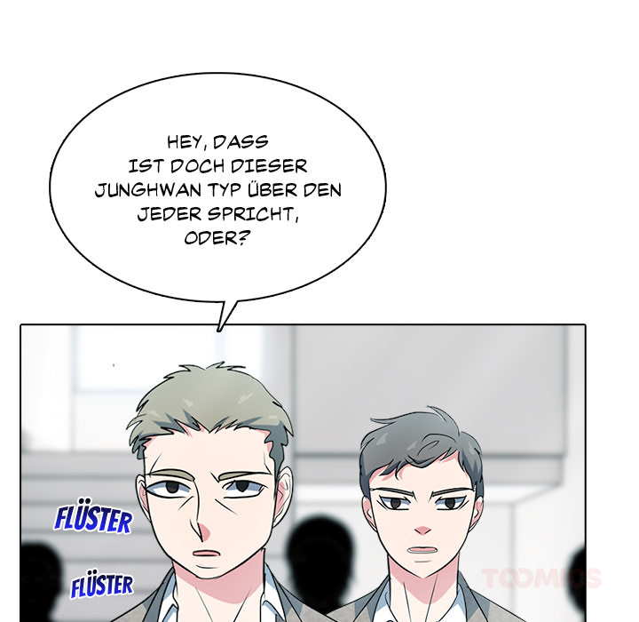 Teufel der Oberstufe: Boost - episode 11 - 62