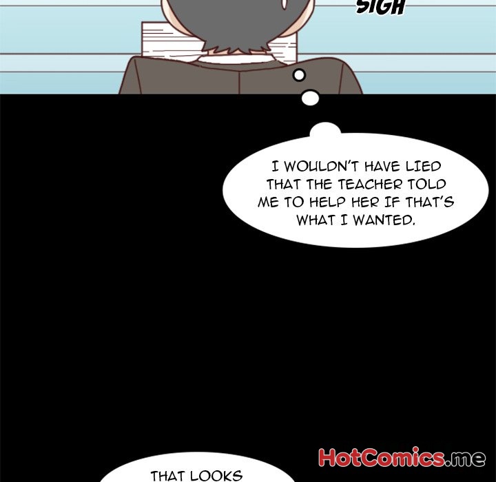 Hidden From The Light - episode 31 - 92
