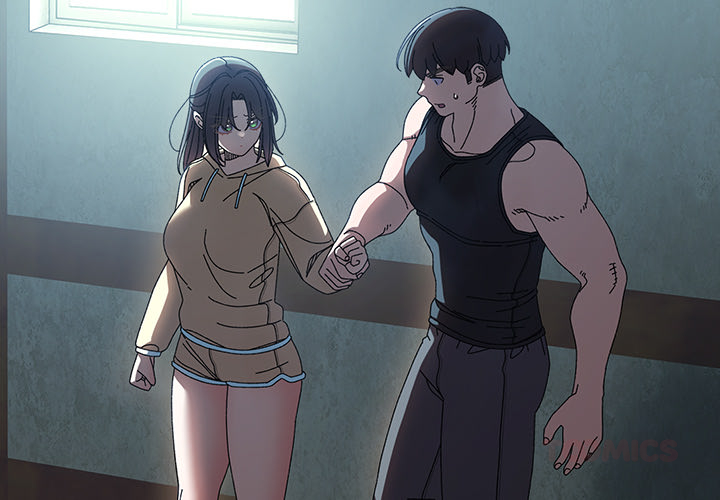Boss! I'm Taking Your Girl! - UNCENSORED - episode 39 - 2