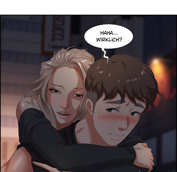 Geheime Chats: 0km - episode 7 - 91