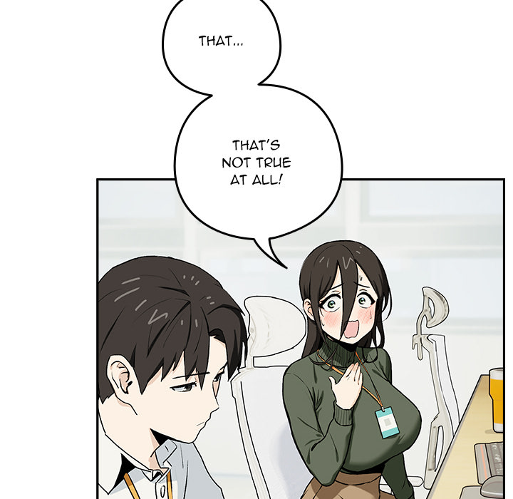 Dating After Work - UNCENSORED - episode 1 - 52