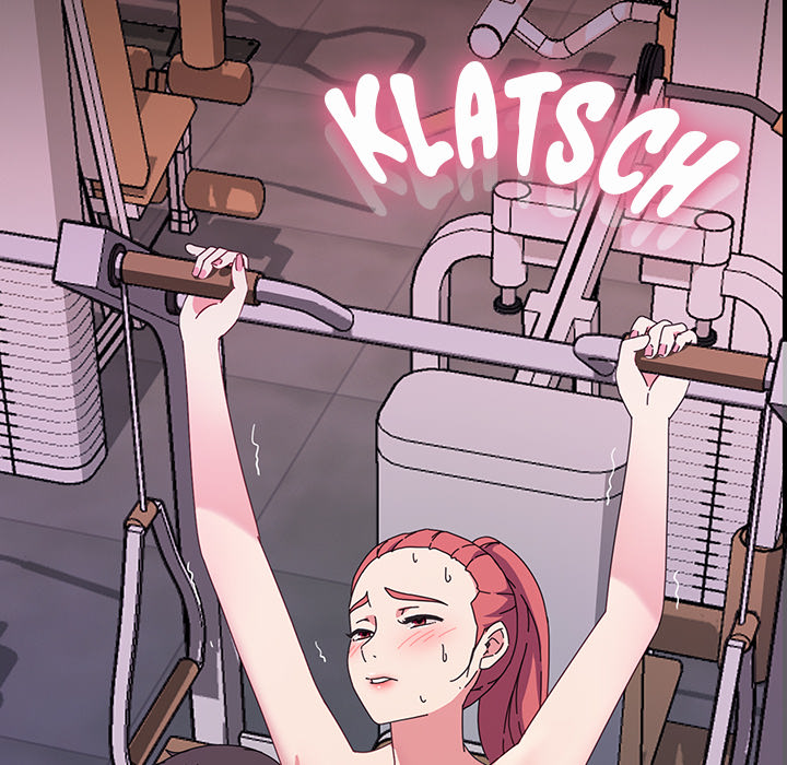 Die Kunst des Körpers - episode 34 - 56