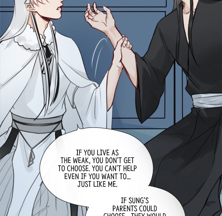 Odis and Moa's Underworld Diary - episode 57 - 21
