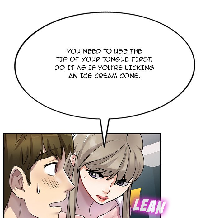 Secret Tutor - episode 7 - 61