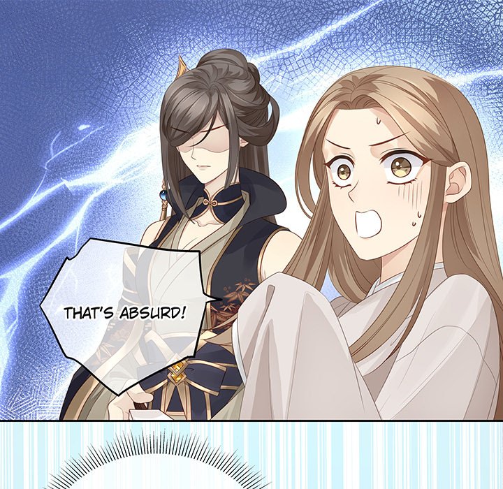 MASTER AND SEVEN LOVERS - episode 77 - 21