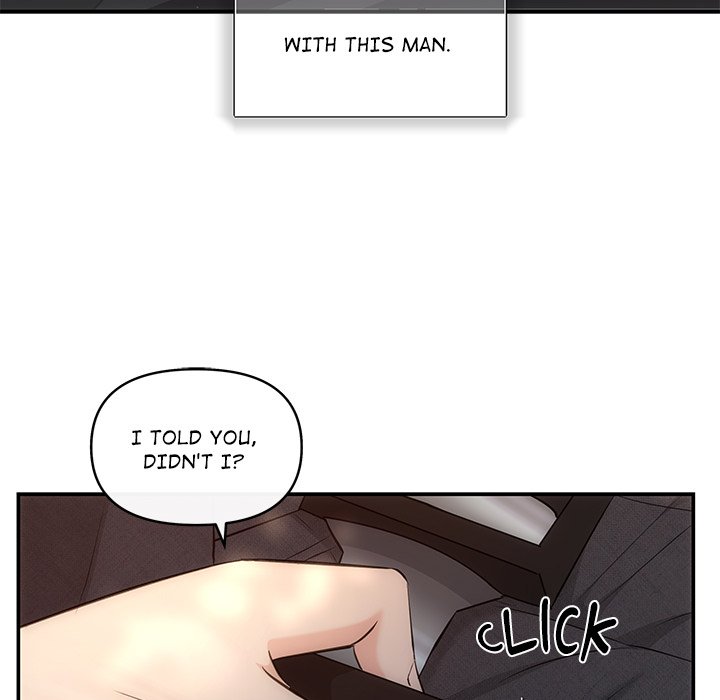 A Consensual Relationship - episode 8 - 8