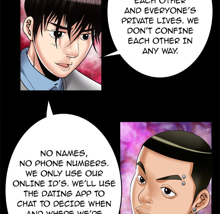 My Wife's Partner - episode 54 - 37