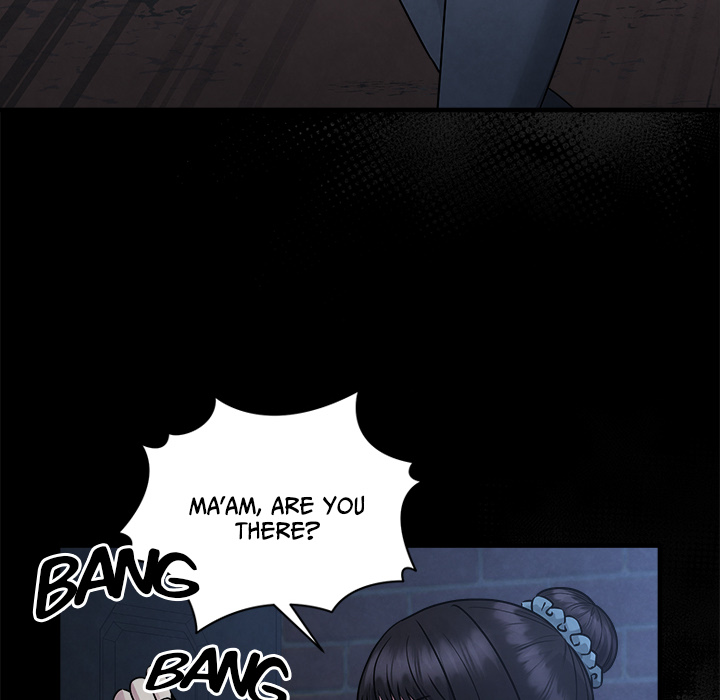 Demon Cat - episode 8 - 5