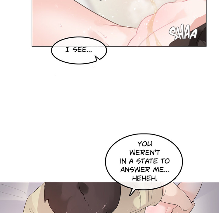 A Pervert's Daily Life - episode 71 - 19