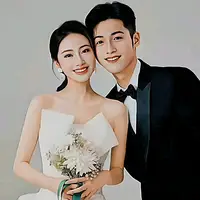 TikTok Account Photo