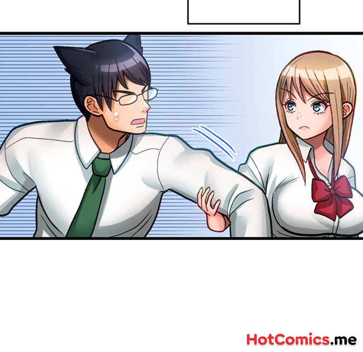 Mr. Wolf's Valley Girl Diet - episode 7 - 21
