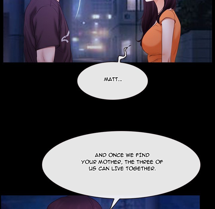 The First Love Story - episode 54 - 72