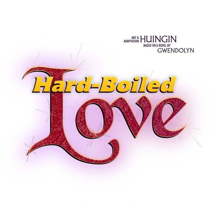 Hard-Boiled Love - episode 16 - 8