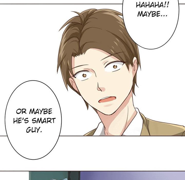 Become A Girl At Night - episode 2 - 20