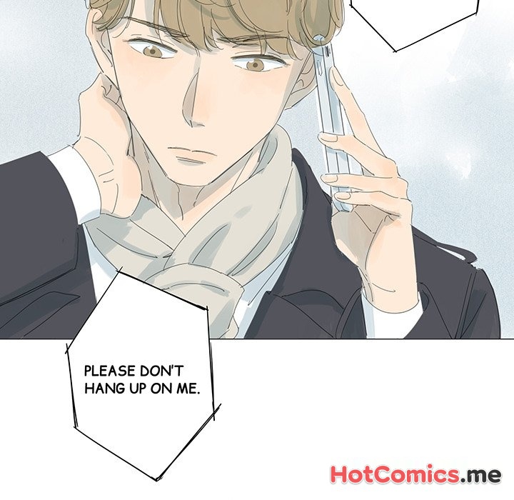 The Ten Years I Love You Most - episode 54 - 8