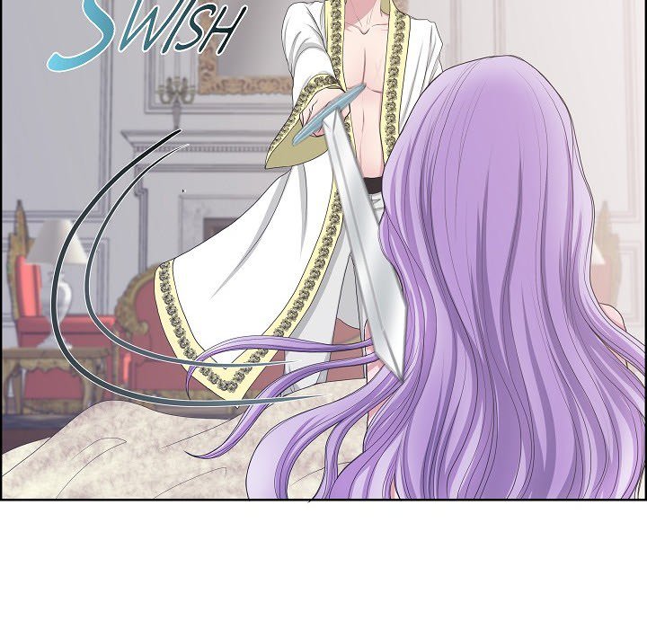 On the Emperor's Lap - episode 10 - 12