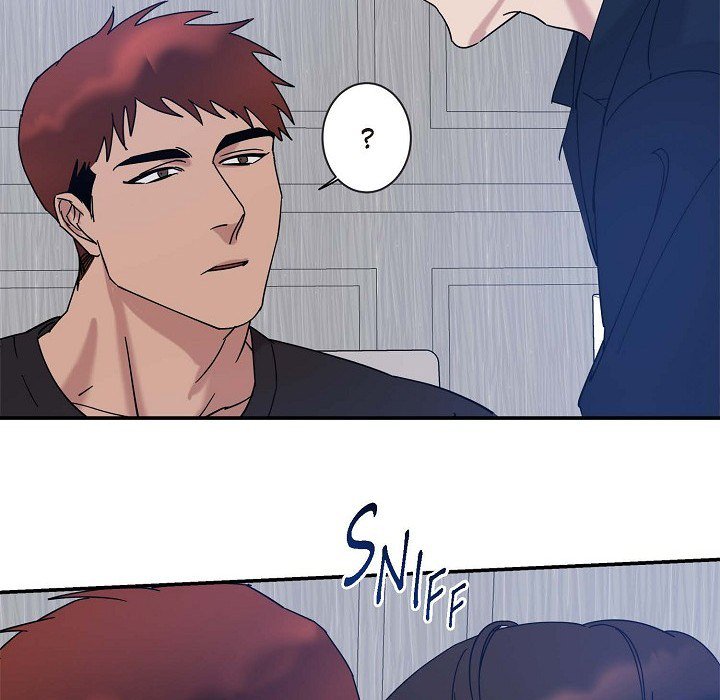 Lose Your Touch - episode 8 - 24