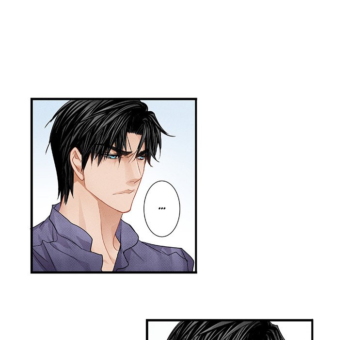 Work, Fight and Love - Webtoon Edition - episode 48 - 90