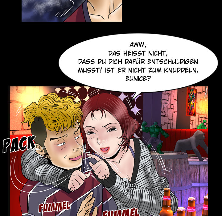 Die Partner meiner Frau - episode 43 - 41
