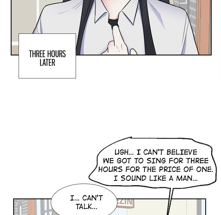Unluckily Lucky - episode 30 - 27