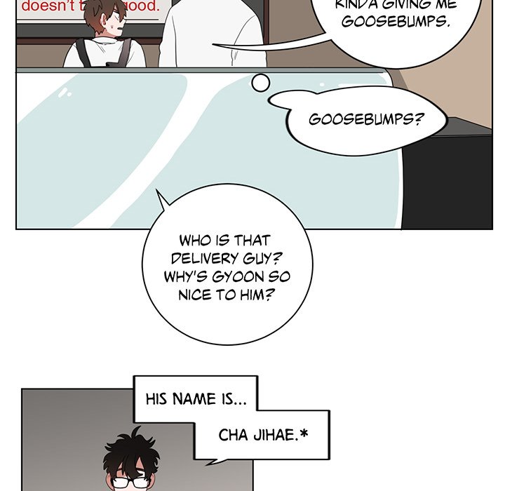 Sign - episode 11 - 41