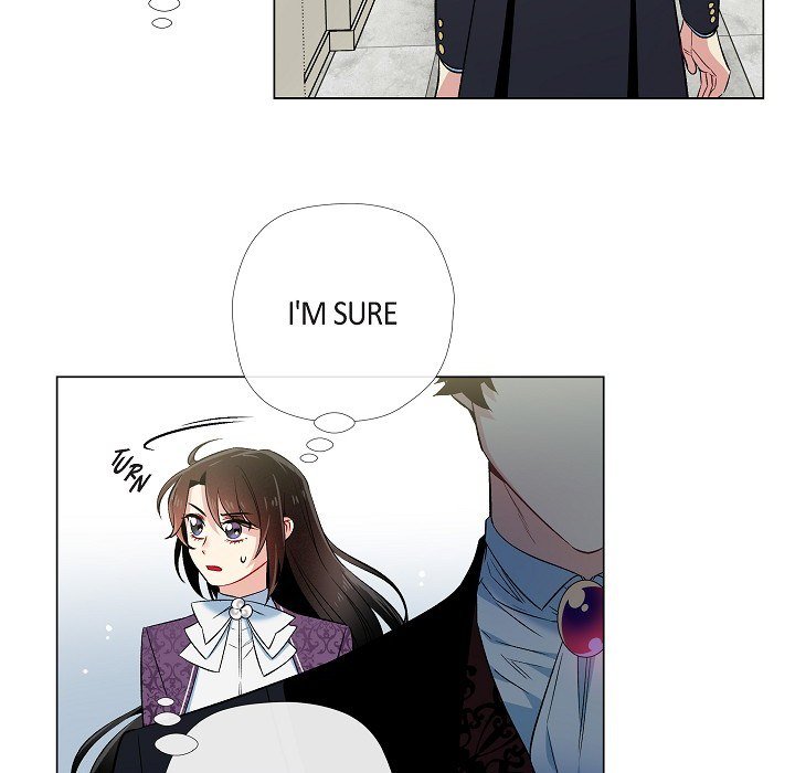 The Maid and the Vampire - episode 38 - 8