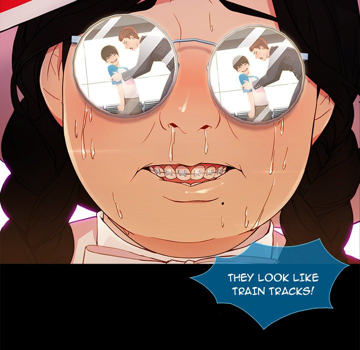Lady Long Legs - episode 3 - 148