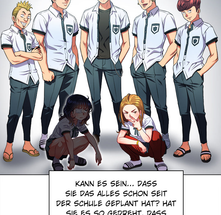 Vom Fiesling zum Liebling - episode 12 - 20