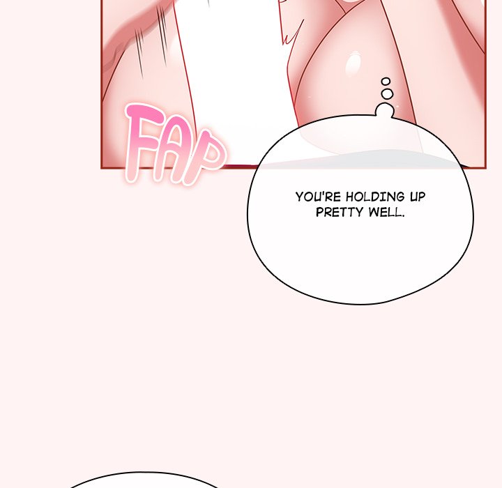 Honey Sweet Part-Time Job - episode 8 - 41