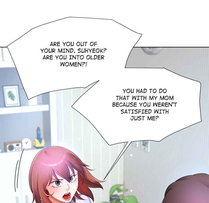 No, I Want HER! - UNCENSORED - episode 31 - 28