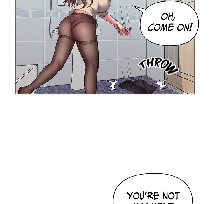 Master, Do You Need A Hand? - episode 3 - 28